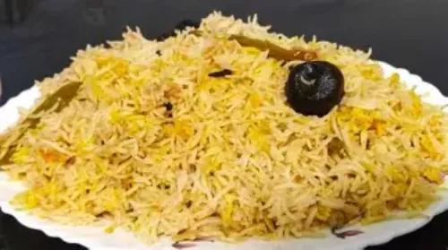 MANTHI RICE (HALF)